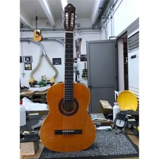 EKO CS10 PLUS CHITARRA CLASSICA 4/4 CON CUSTODIA Morbida in Omaggio