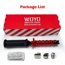 WOYO PDR100 Slide Hammer Dent
