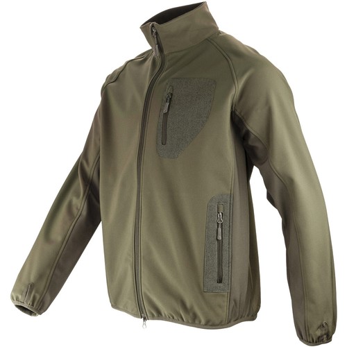 Jack pyke weardale softshell - pyke,