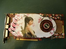 ASUS ATI Radeon HD 4850 512MB