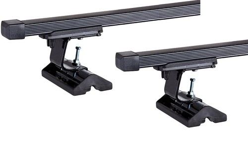 Portapacchi barre m015 piccolo - portapacchi,
