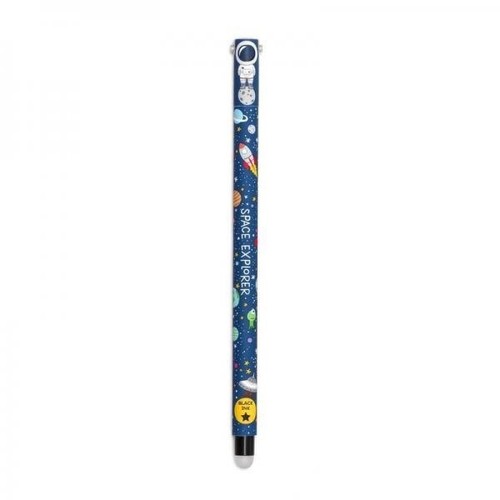 Penna gel cancellabile legami - penna,