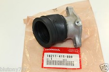 HONDA COLLETTORE ASPIRAZIONE