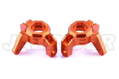Jazrider set braccetti - set, sterzo