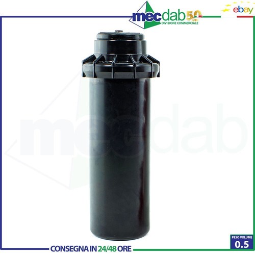 Irrigatore giardino pop up - irrigatore,