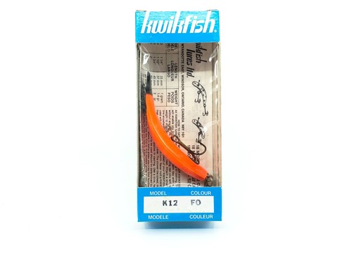 Kwikfish k12 colore - k12,