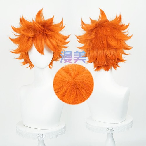 Haikyuu parrucca periwig - haikyuu!!,