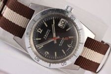 Cauny Submarine Diver’s