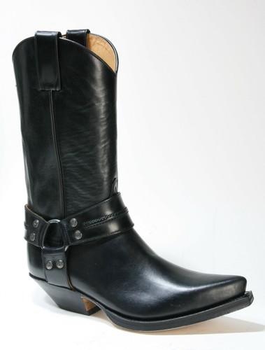 3305 sendra stivali cowboy - stivali, da