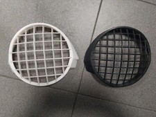 Griglia gruppo ottico