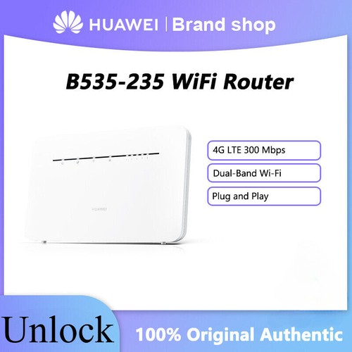 Huawei b535 235a - b535-235a, router