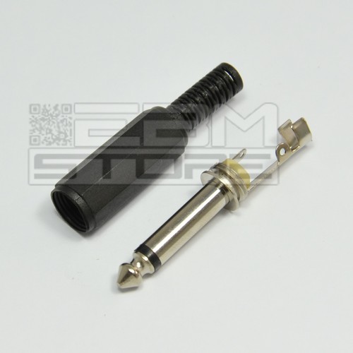 Spina volante jack mono mm - jack,