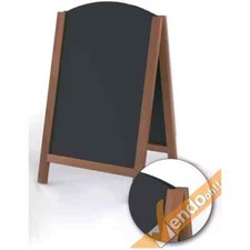 ESPOSITORE CAVALLETTO LAVAGNA