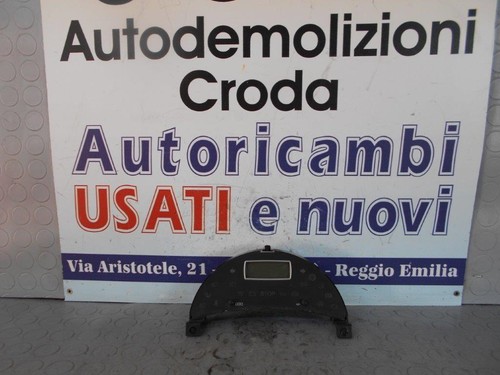 Centralina display fiat ulysse - centralina,