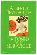 LA DONNA DELLE MERAVIGLIE di