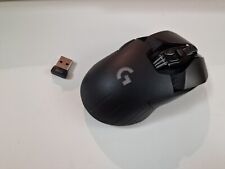 mouse wireless logitech G903