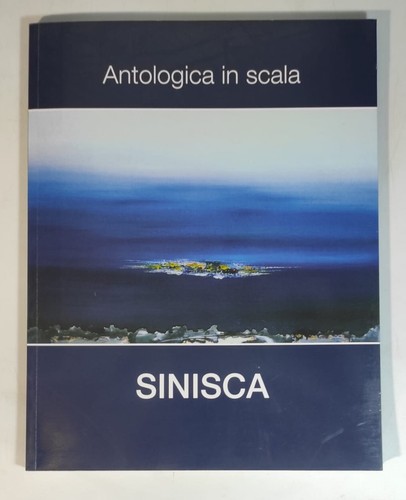 Sinisca antologica scala - antologica,