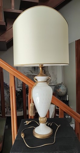 Murrina lampada vetro - murrina,