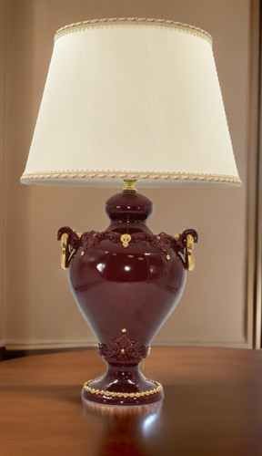 Lampade ceramica - lampade,