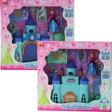 Castello delle principesse - castello,