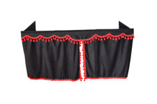 Camion Tende Parte Anteriore