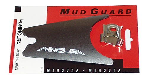 Minoura atb chain stay mini - chain,