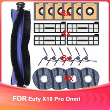 Accessori di ricambio per X10