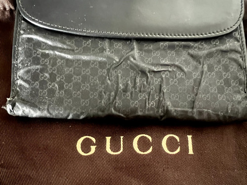 Gucci portafoglio donna - gucci,