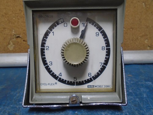 Eagle signal hp515a601 timer - eagle,