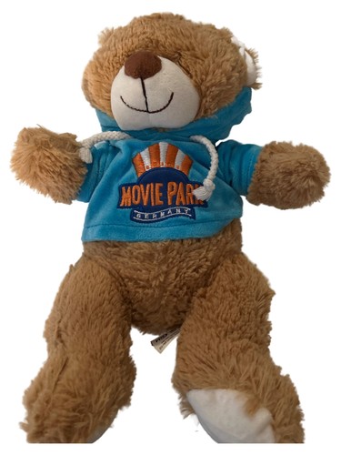 Movie park germany - movie,