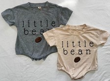 Little Bean Baby-Bubble