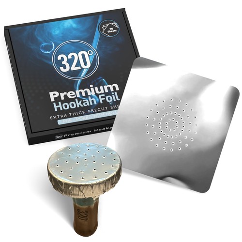 320º fogli alluminio extra - alluminio,