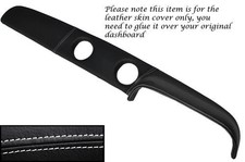 COPERTURA PELLE CRUSCOTTO