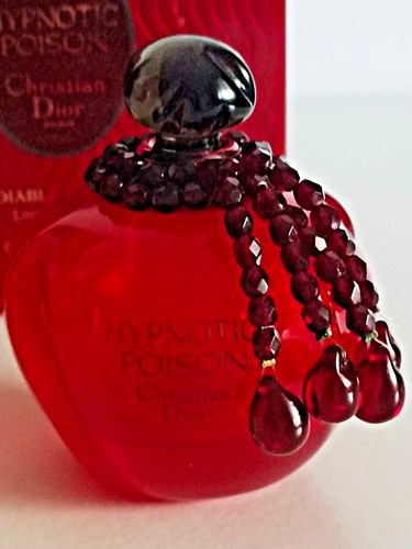 Hypnotic poison diable rouge - poison,