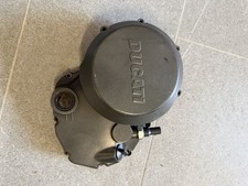 Carter Motore Ducati Moneter