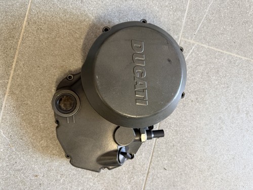 Carter motore ducati moneter - motore,