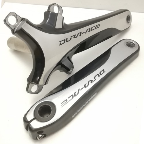 Shimano dura ace 9000 - shimano, 170mm