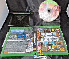 XBOX ONE GTA 5 _ per Console
