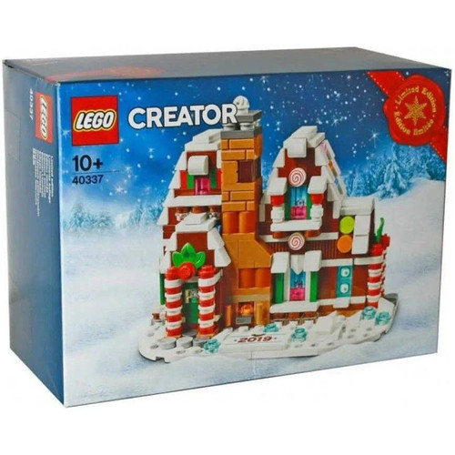 Lego creator 40337 mini - 40337,