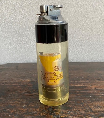 Accendino tavolo vintage - tavolo,
