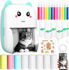 Mini Stampante Termica