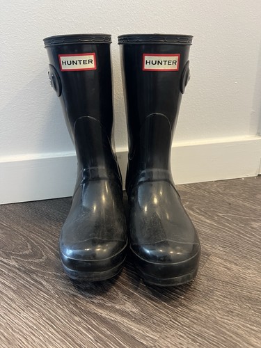 Stivali pioggia hunter - da,
