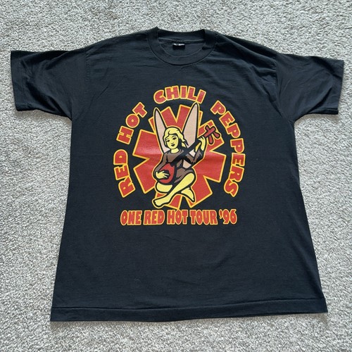 Shirt vintage anni - anni, 1996