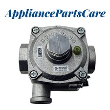 Regolatore forno gamma