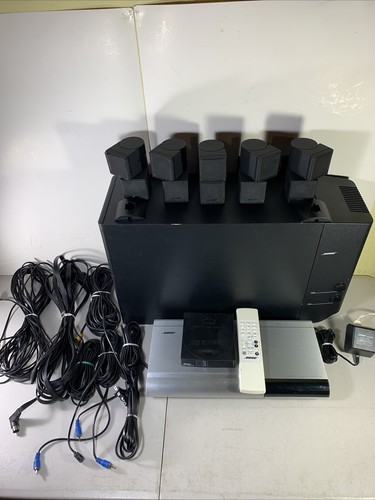 Bose lifestyle model music - bose, 20