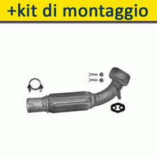 Tubo In Riparazione+ per FORD