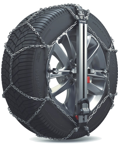 Chaînes neige könig easy - neige,