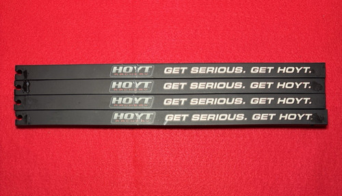Hoyt carbon defiant 2 cam - 30,