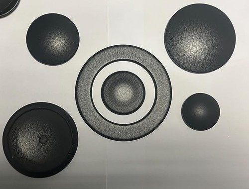Lofra set fuochi smaltati - lofra,