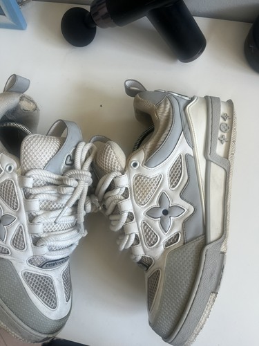 Louis vuitton skate - louis,